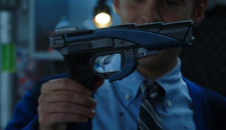 Illustration for article titled Everything to know about Agents of SHIELD before Season 2